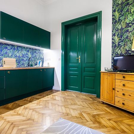 Tyzenhauz Apartments Lobzowska Street Cracovie Extérieur photo