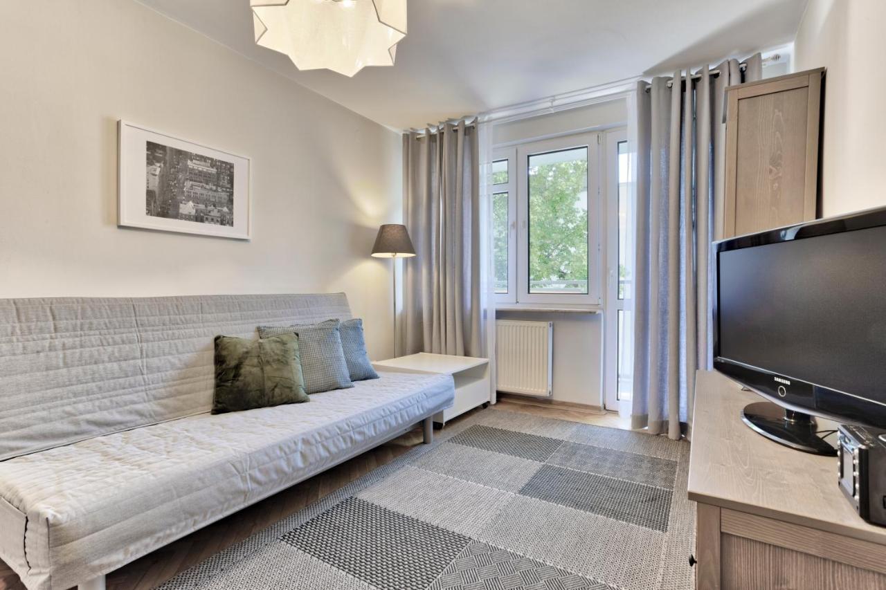 Tyzenhauz Apartments Lobzowska Street Cracovie Extérieur photo