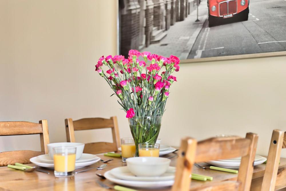 Tyzenhauz Apartments Lobzowska Street Cracovie Extérieur photo