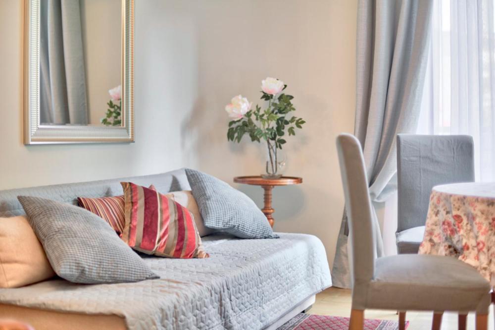 Tyzenhauz Apartments Lobzowska Street Cracovie Extérieur photo
