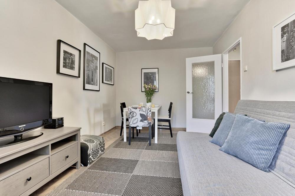Tyzenhauz Apartments Lobzowska Street Cracovie Extérieur photo