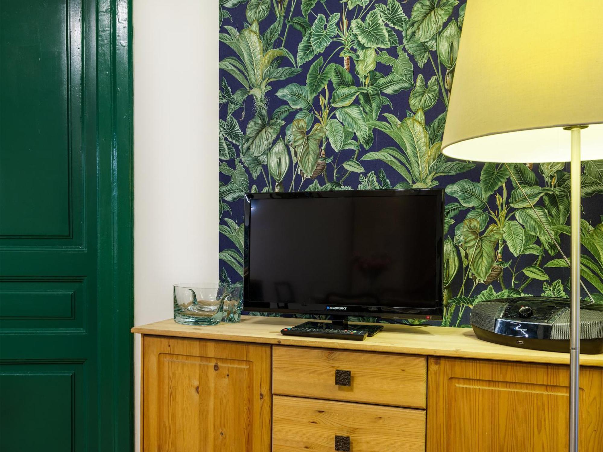 Tyzenhauz Apartments Lobzowska Street Cracovie Extérieur photo